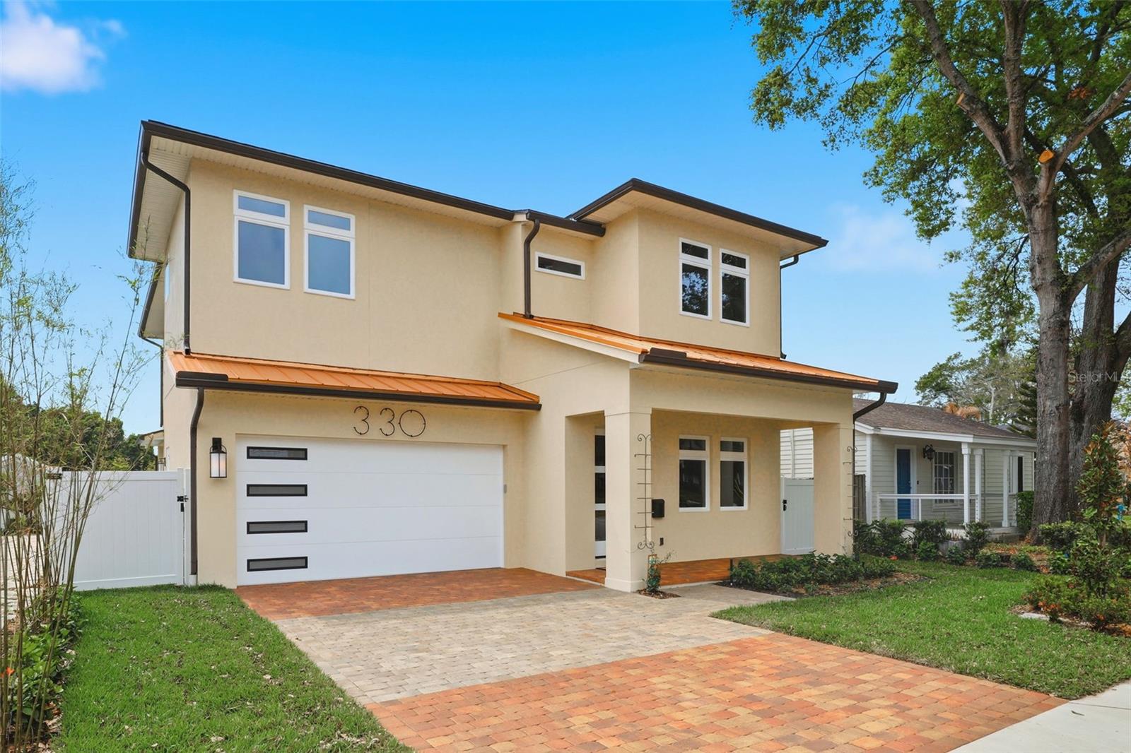 ROSE TERRACE - Residential