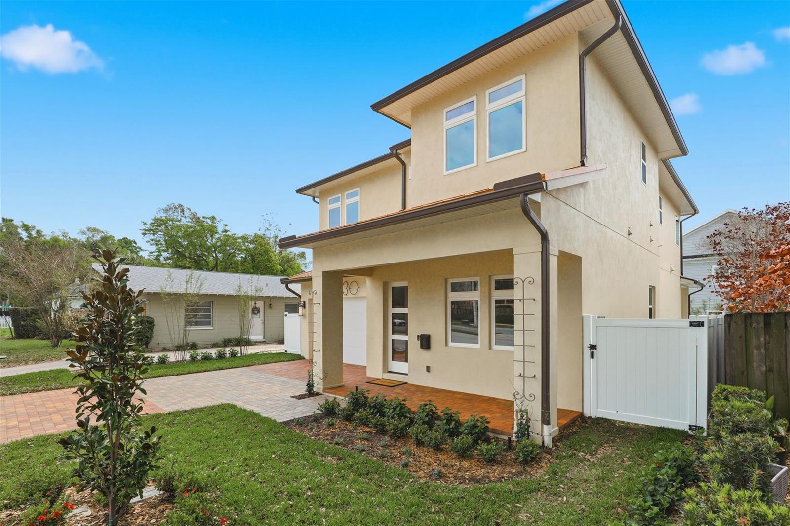 ROSE TERRACE - Residential