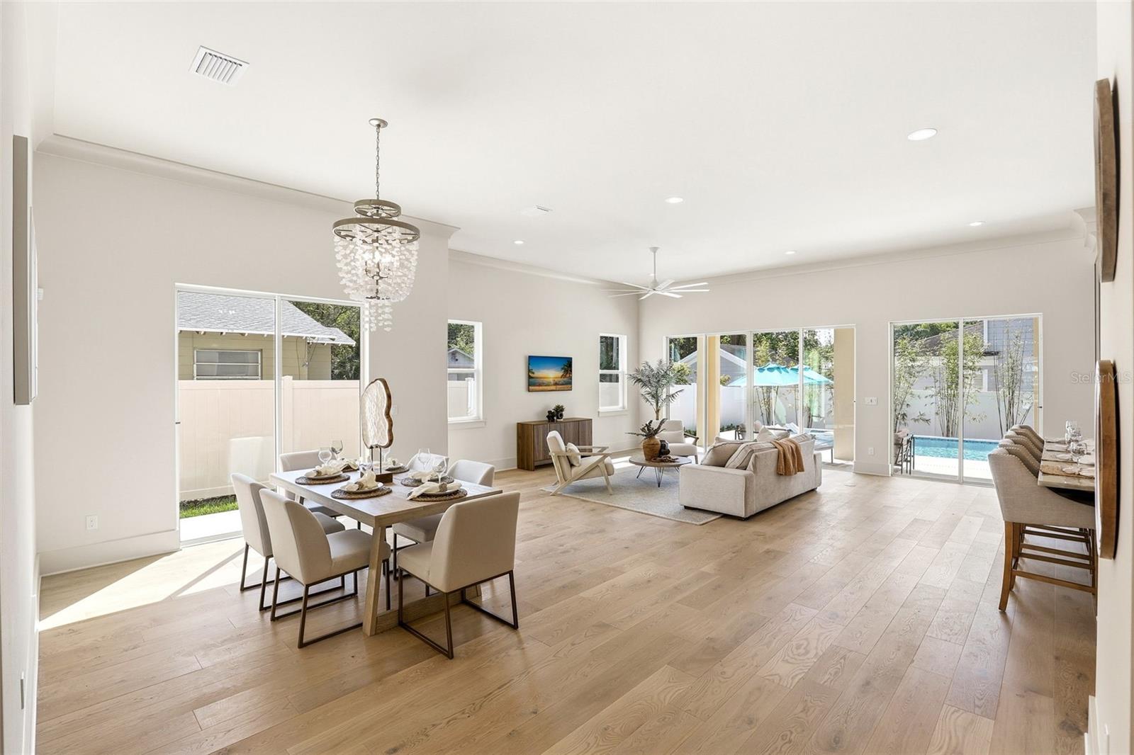 ROSE TERRACE - Residential