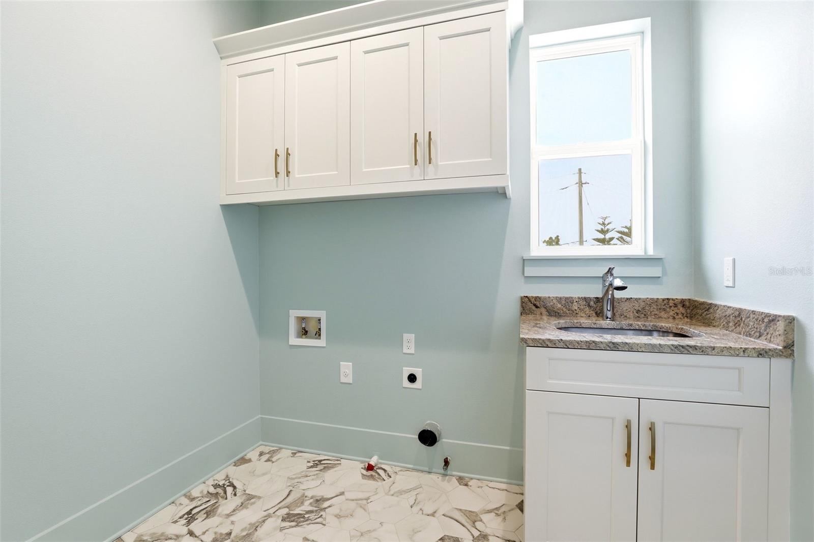 ROSE TERRACE - Residential