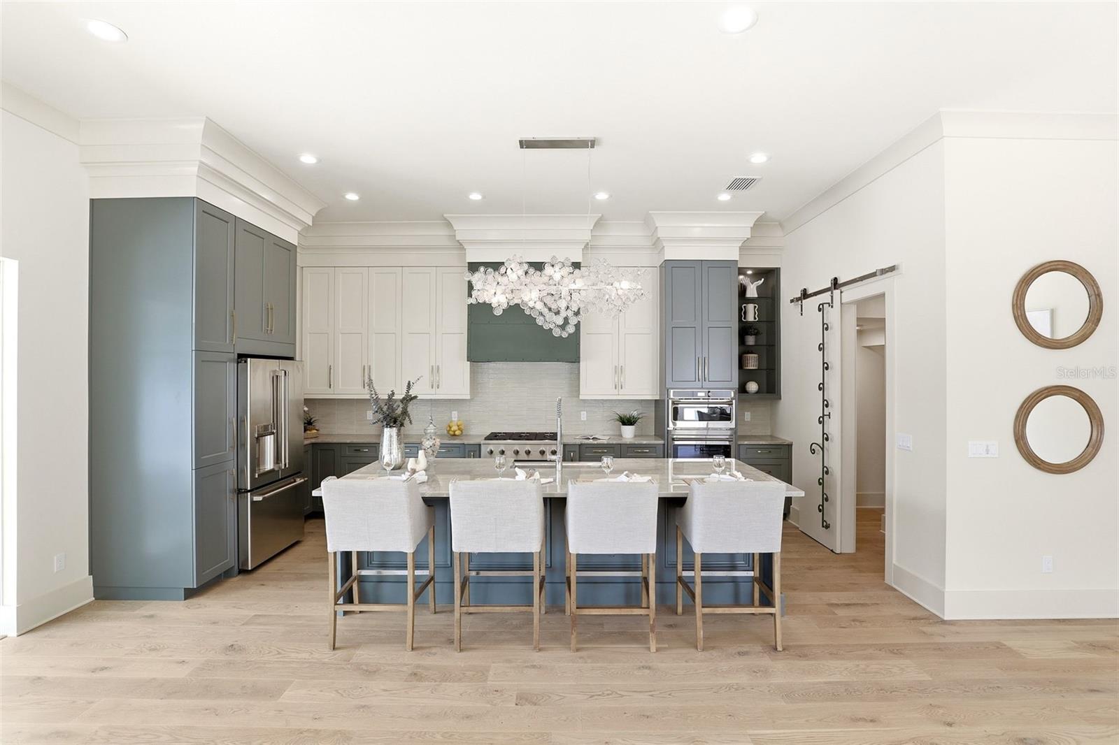 ROSE TERRACE - Residential