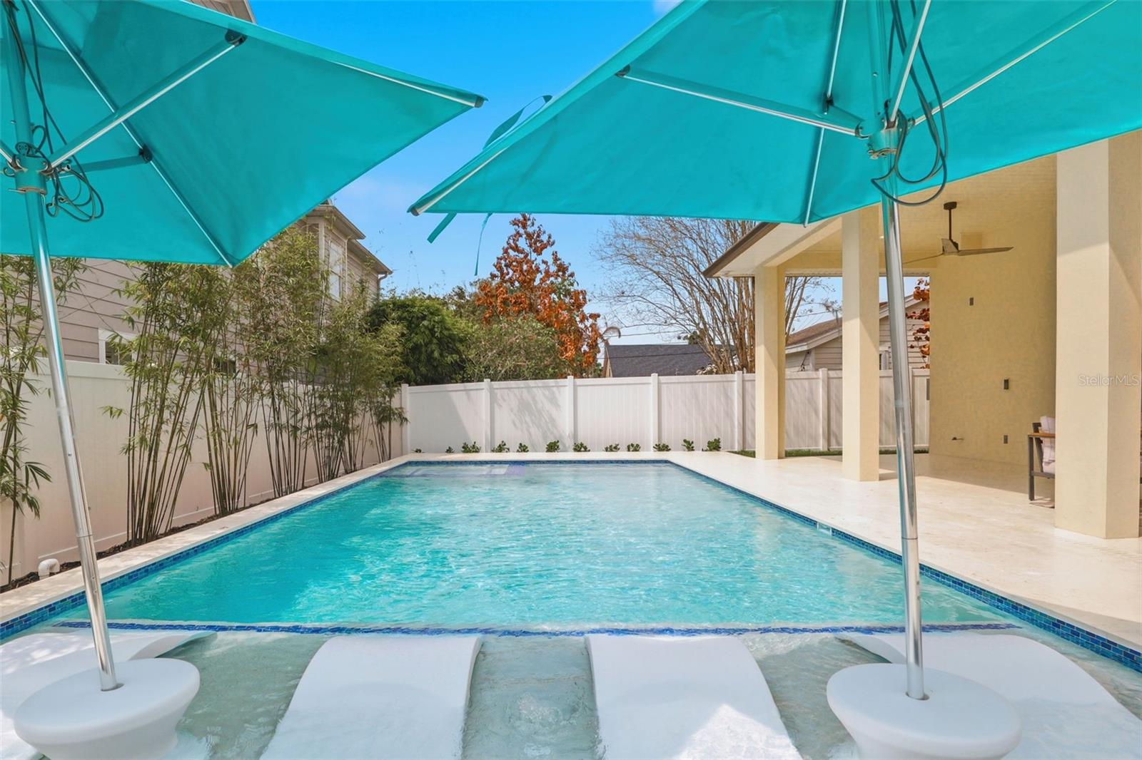 ROSE TERRACE - Residential