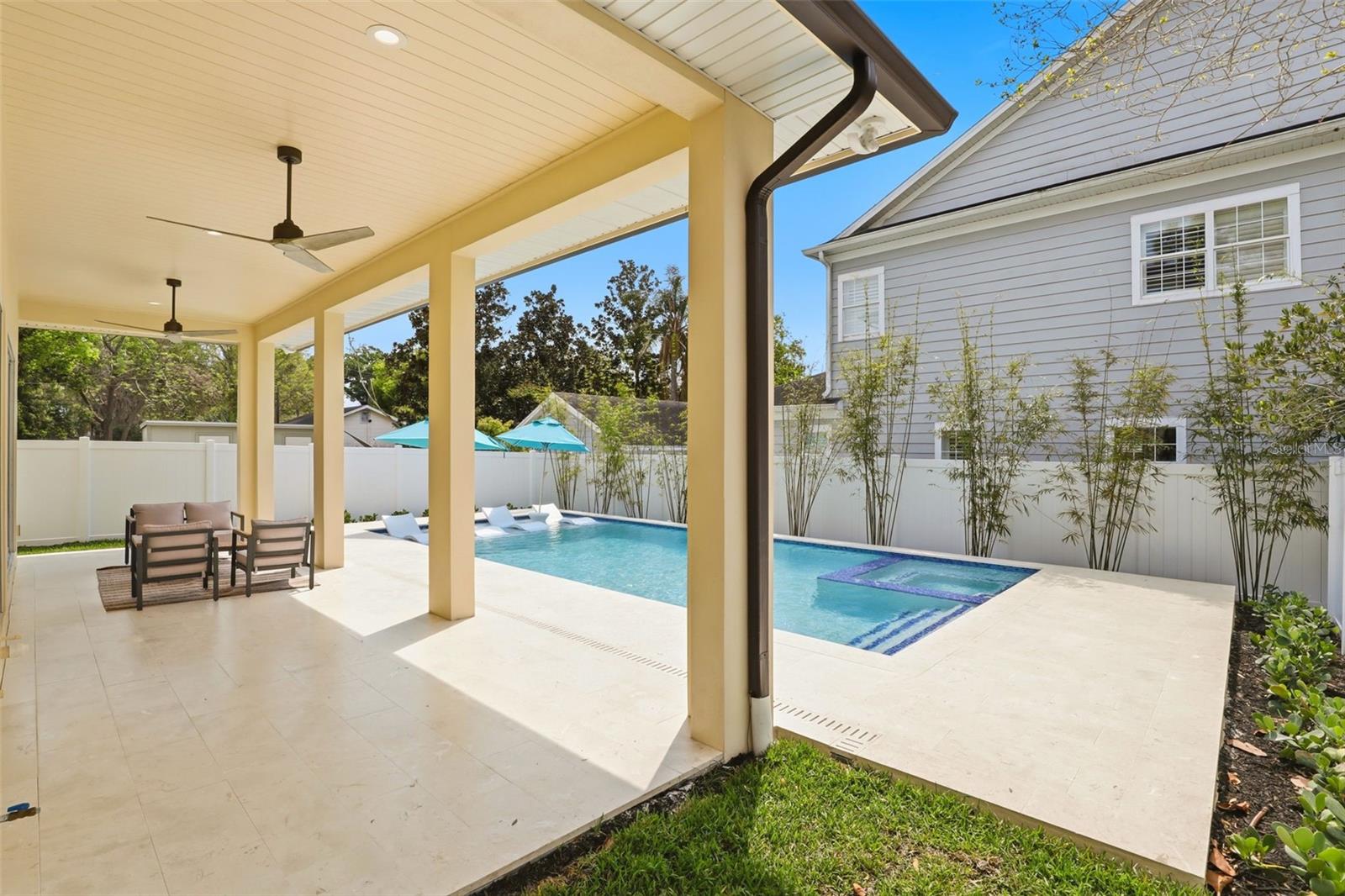 ROSE TERRACE - Residential