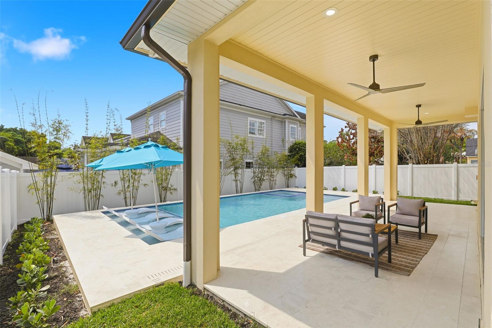 ROSE TERRACE - Residential