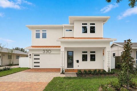 Photo of 330 W Princeton Street, Orlando, FL 32804 (MLS # S5146527)
