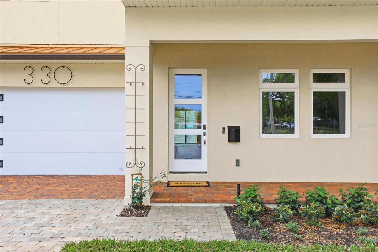 ROSE TERRACE - Residential