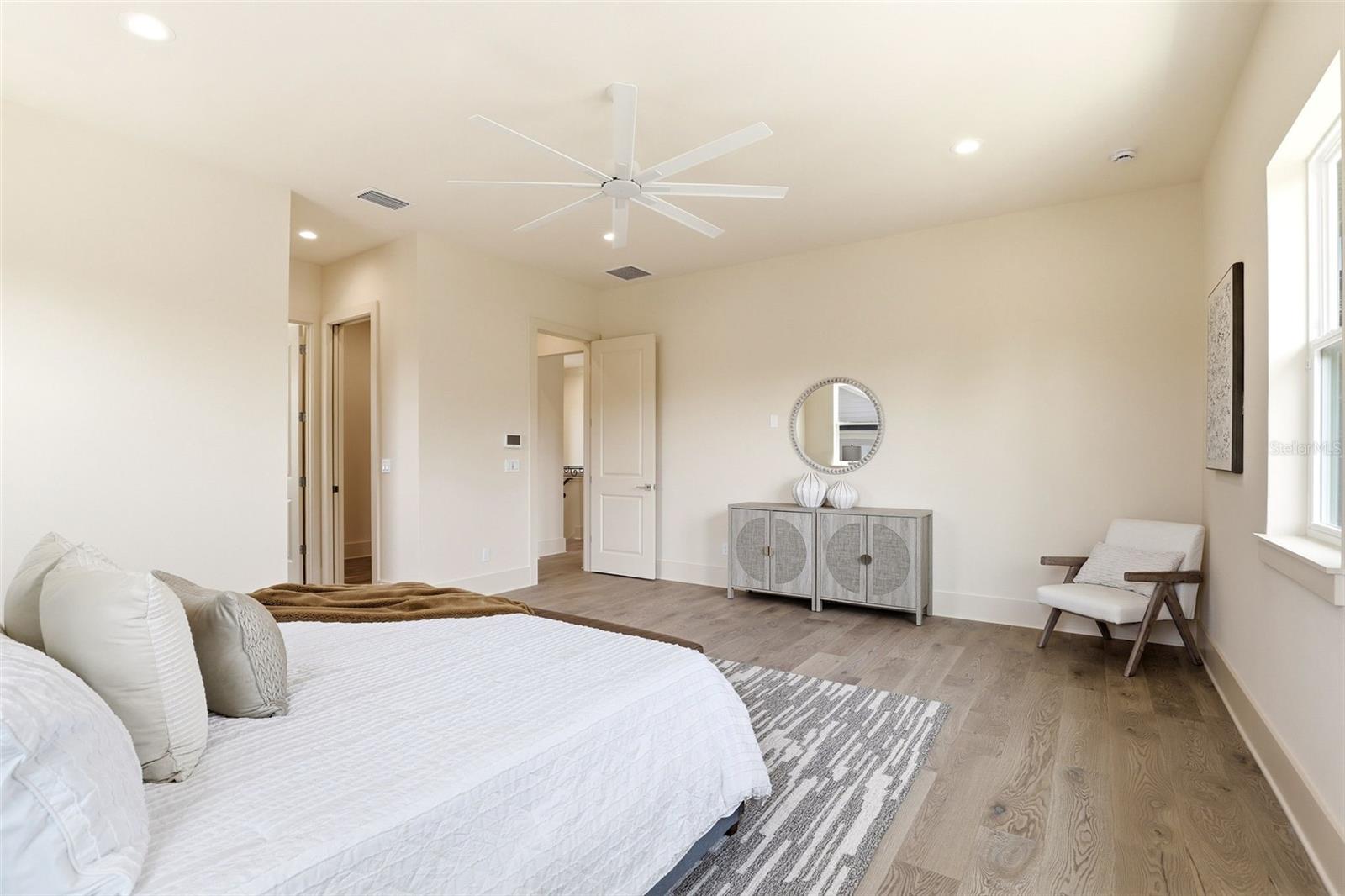 ROSE TERRACE - Residential