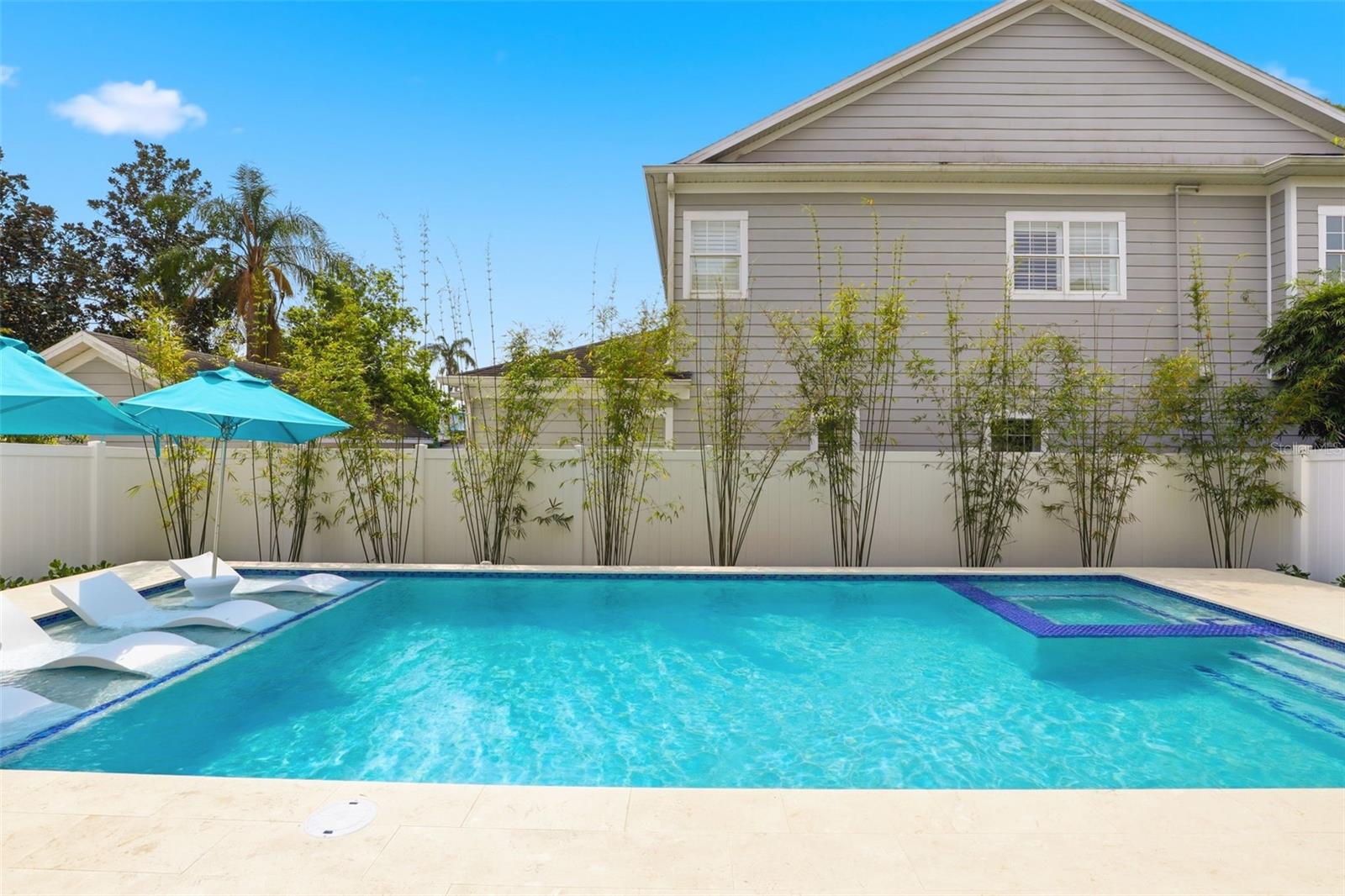 ROSE TERRACE - Residential