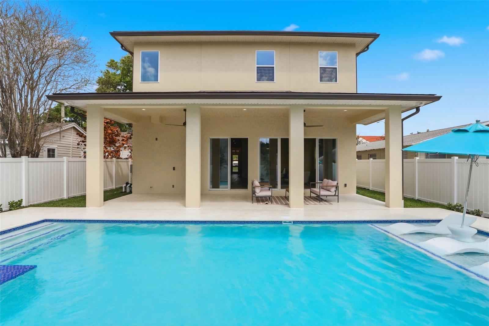 ROSE TERRACE - Residential