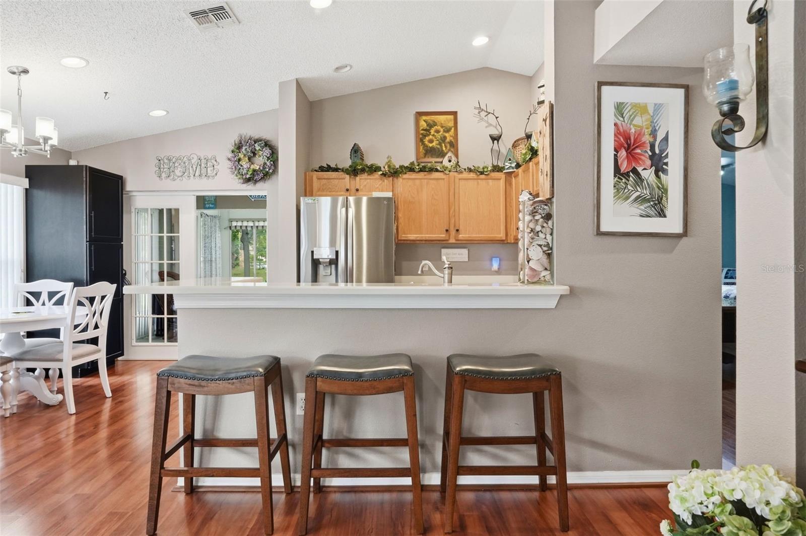 WELLINGTON AT SEVEN HILLS PH 6 - Residential