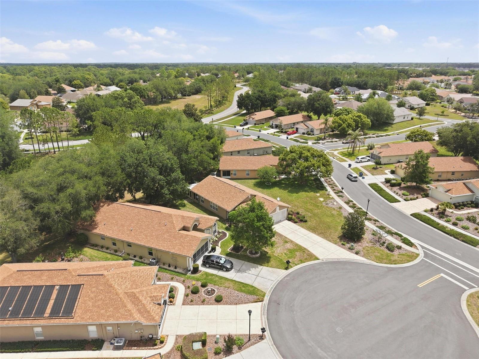WELLINGTON AT SEVEN HILLS PH 6 - Residential