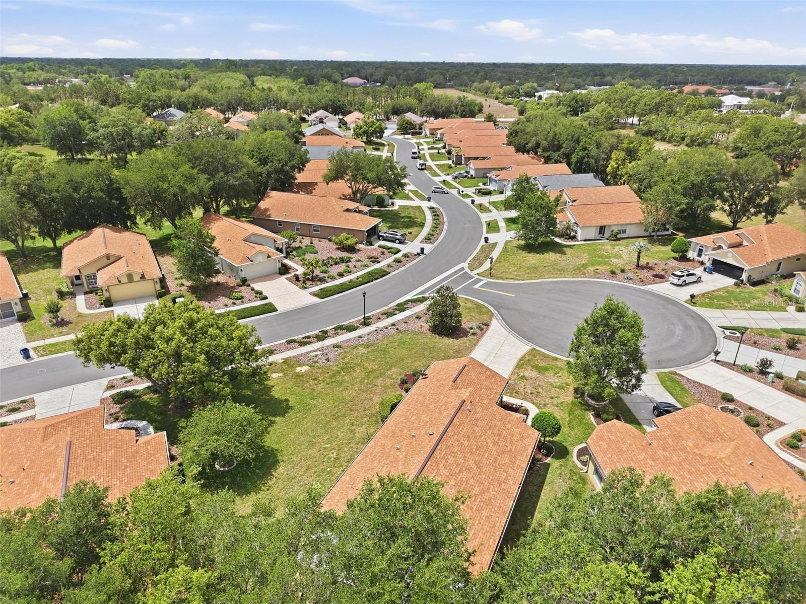 WELLINGTON AT SEVEN HILLS PH 6 - Residential