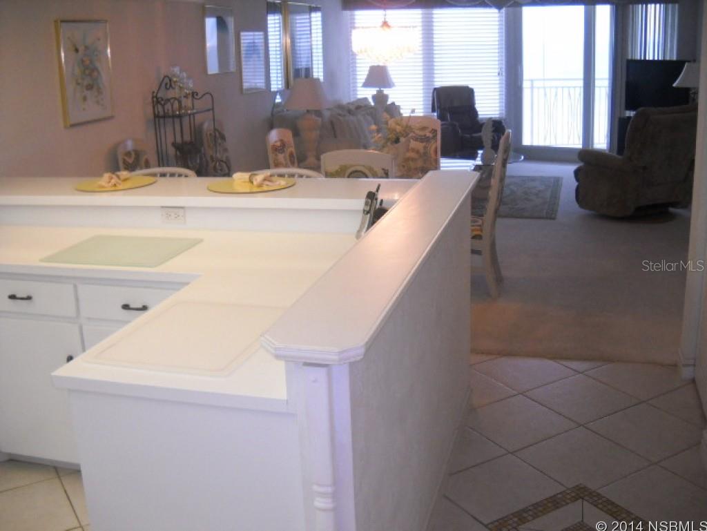 Shores Club Condo Unit 101 - Residential