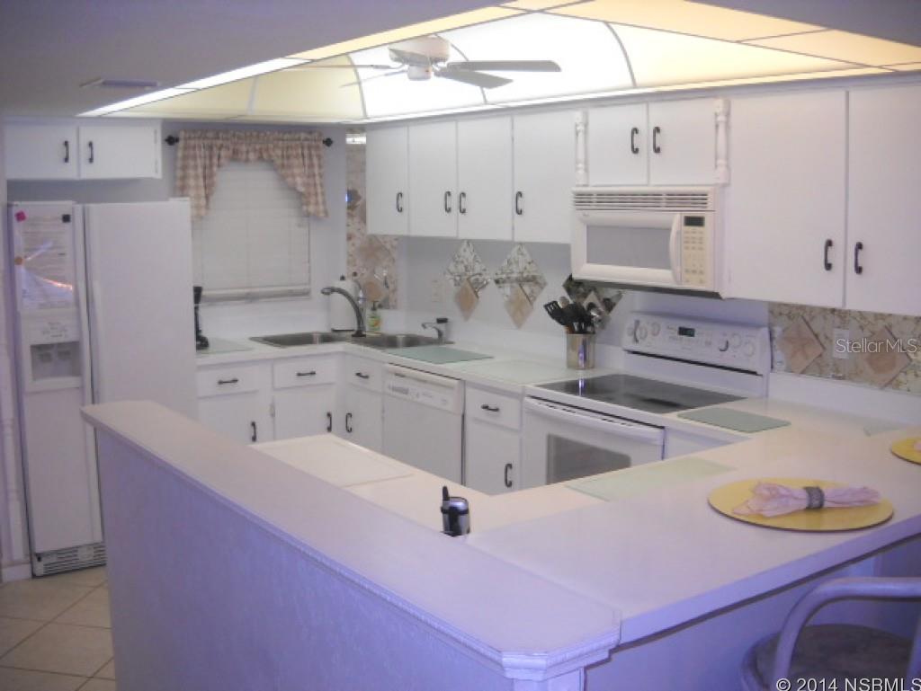 Shores Club Condo Unit 101 - Residential