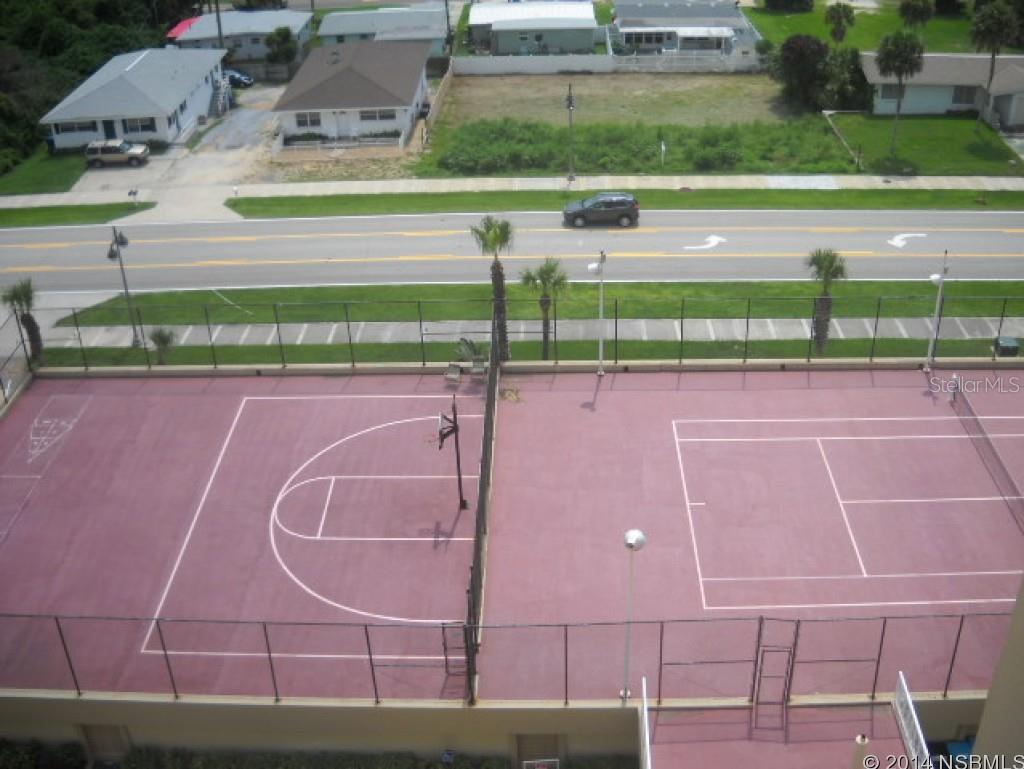 Shores Club Condo Unit 101 - Residential