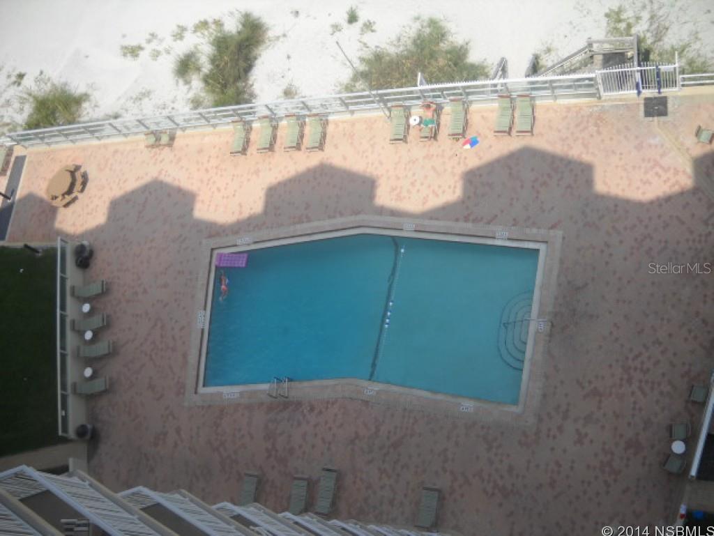 Shores Club Condo Unit 101 - Residential