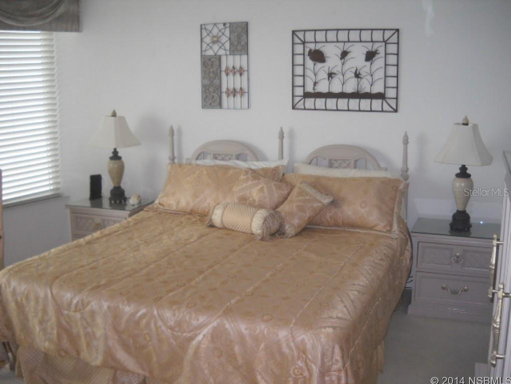 Shores Club Condo Unit 101 - Residential