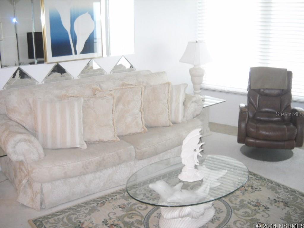 Shores Club Condo Unit 101 - Residential