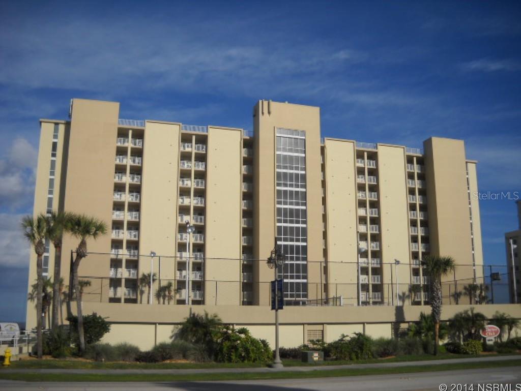 Shores Club Condo Unit 101 - Residential