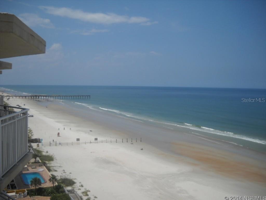 Shores Club Condo Unit 101 - Residential