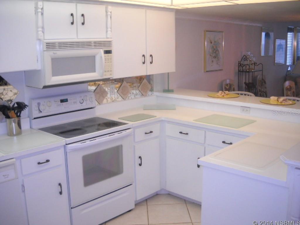 Shores Club Condo Unit 101 - Residential