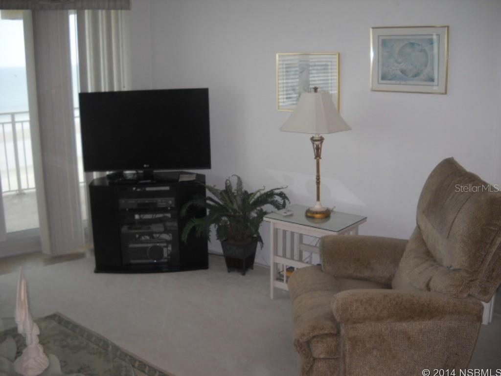 Shores Club Condo Unit 101 - Residential