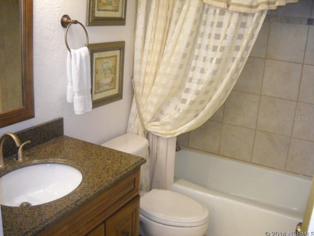 Shores Club Condo Unit 101 - Residential