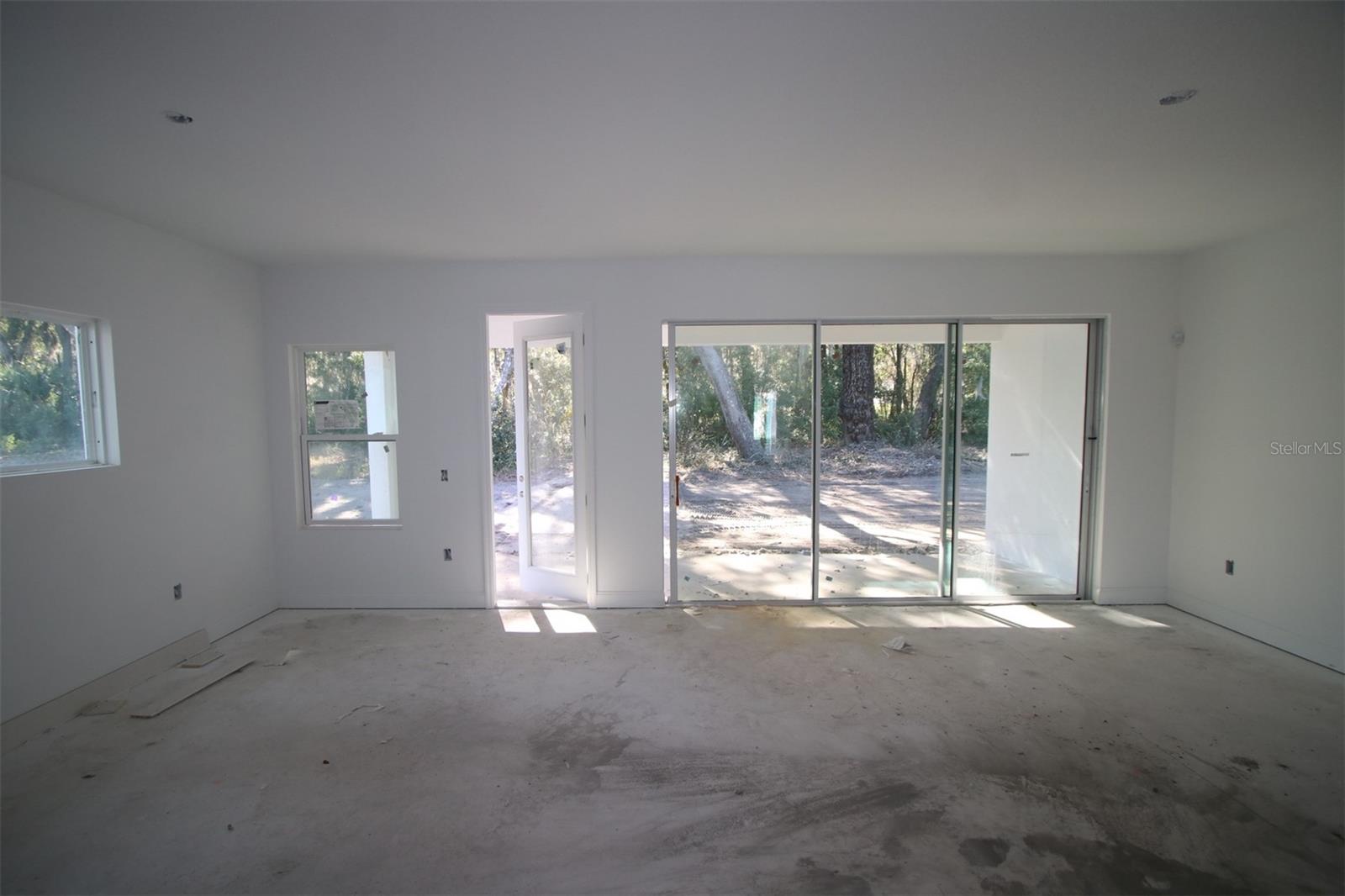 OAKFIELD AT MOUNT DORA - Residential