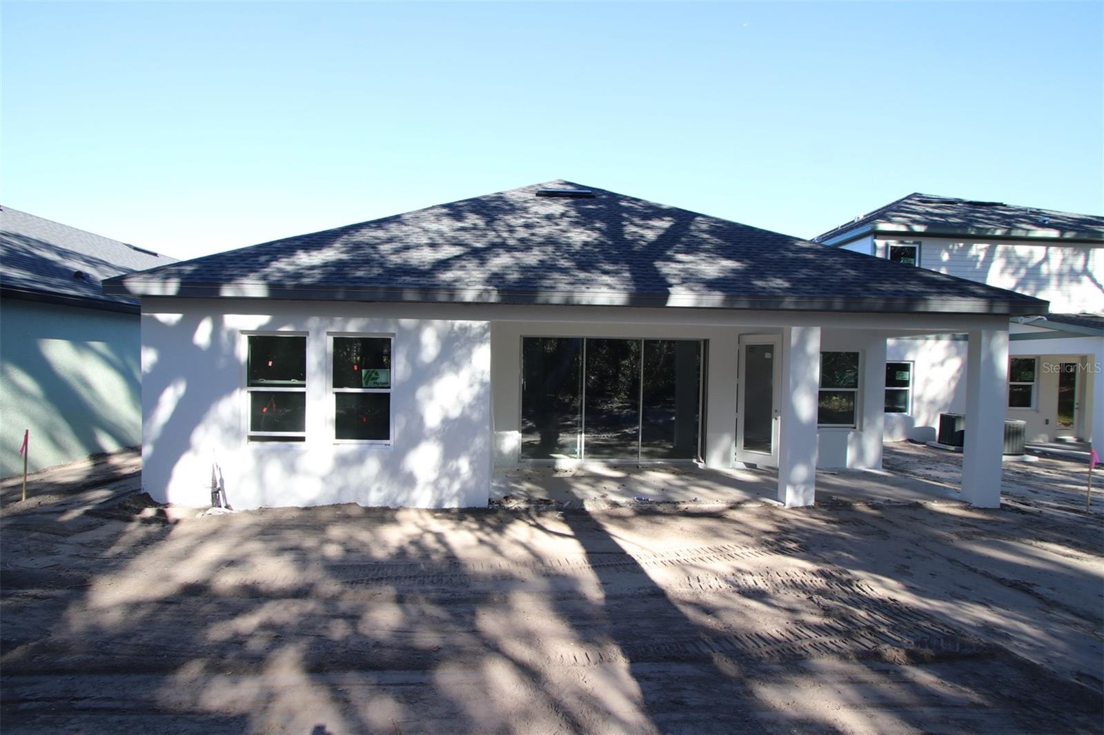 OAKFIELD AT MOUNT DORA - Residential