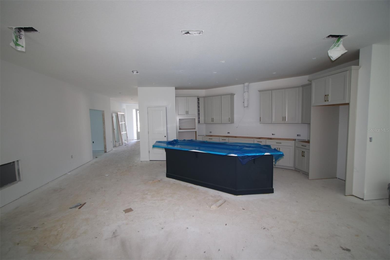 OAKFIELD AT MOUNT DORA - Residential