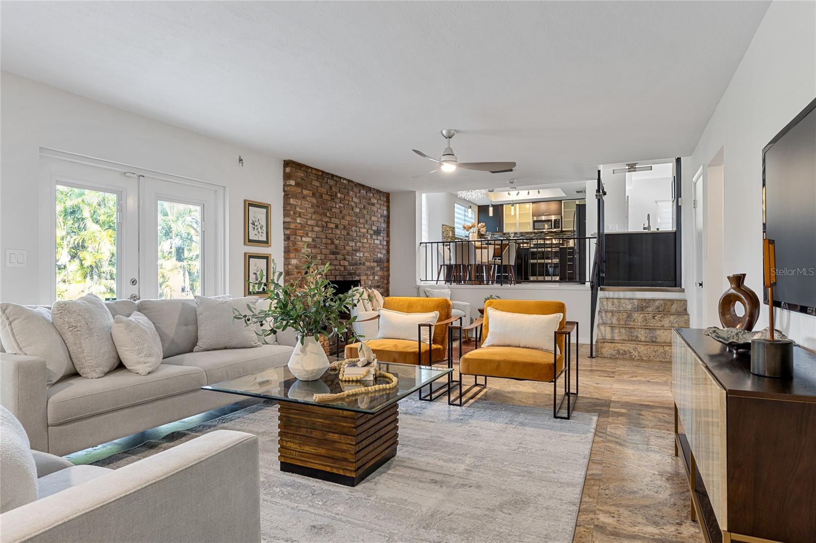 WHISPERING PINES FOREST 4TH ADD - Residential