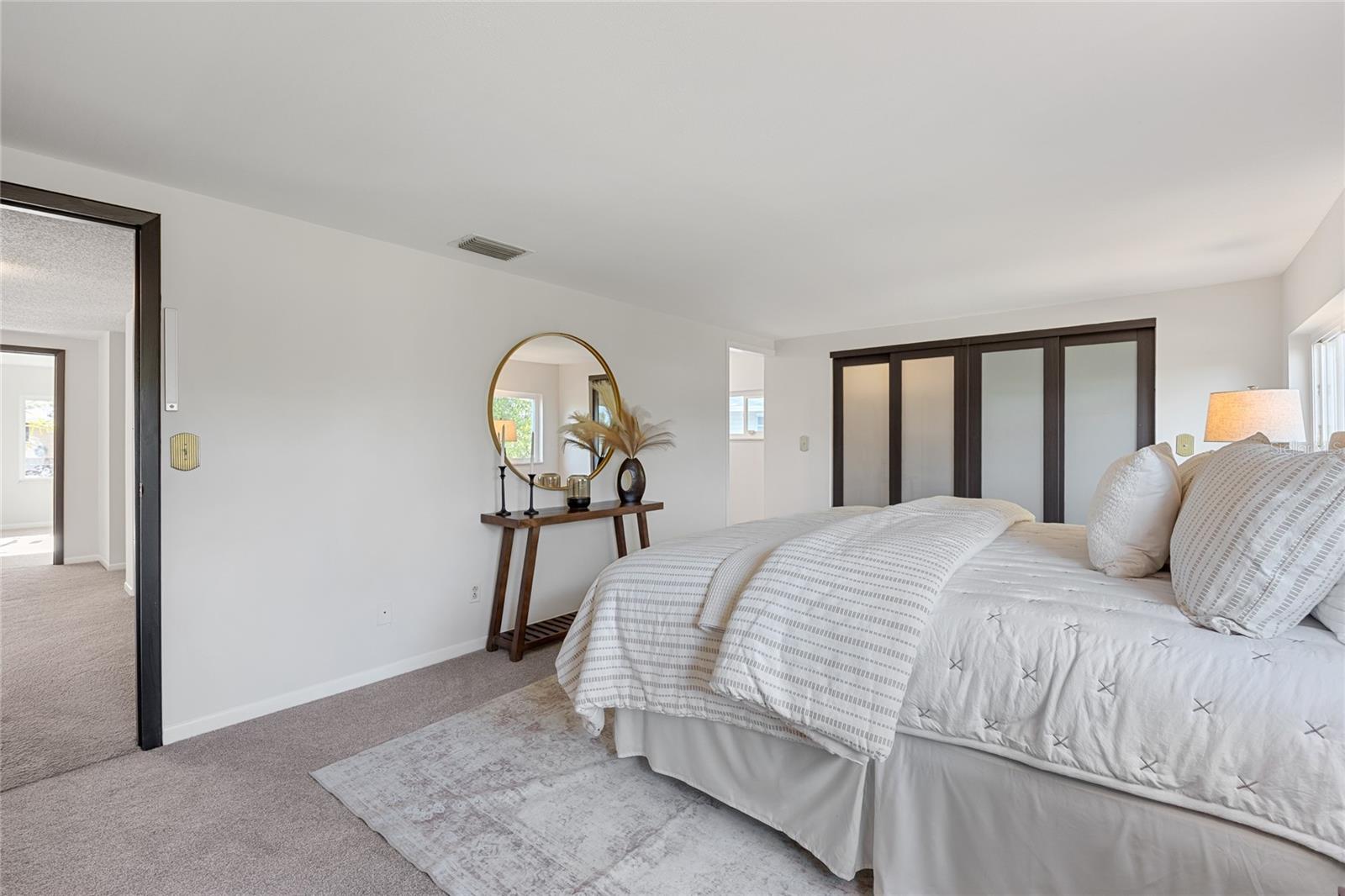 WHISPERING PINES FOREST 4TH ADD - Residential