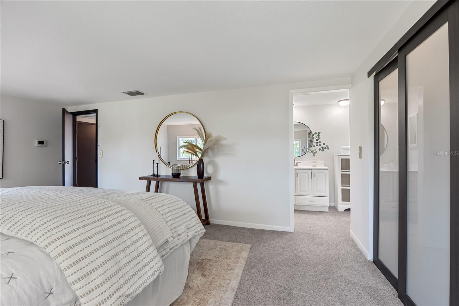 WHISPERING PINES FOREST 4TH ADD - Residential