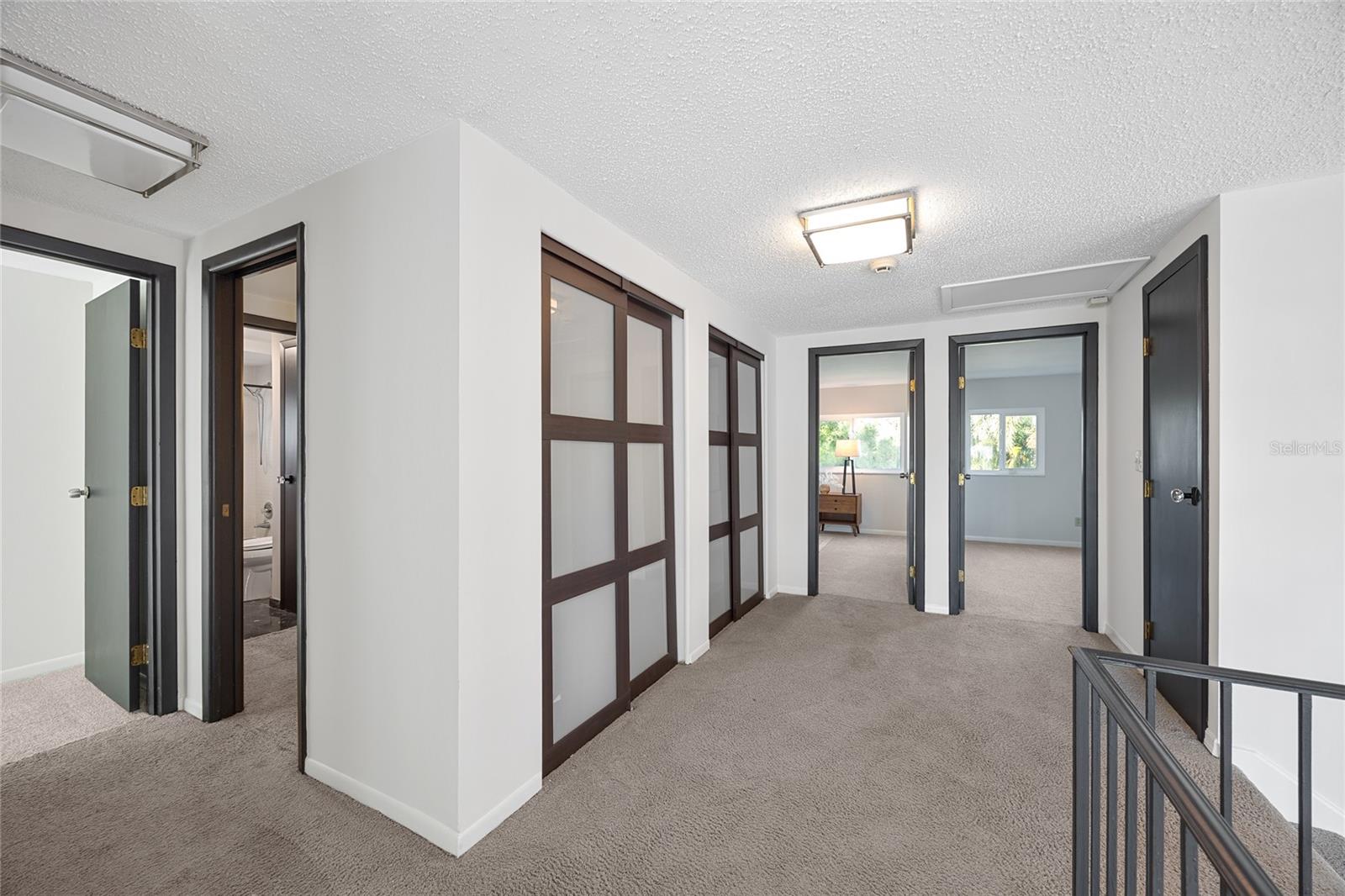 WHISPERING PINES FOREST 4TH ADD - Residential