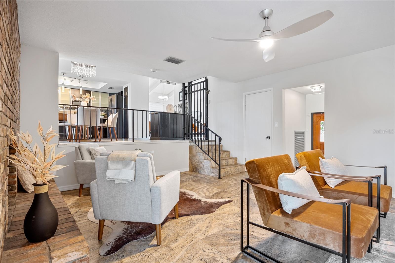 WHISPERING PINES FOREST 4TH ADD - Residential