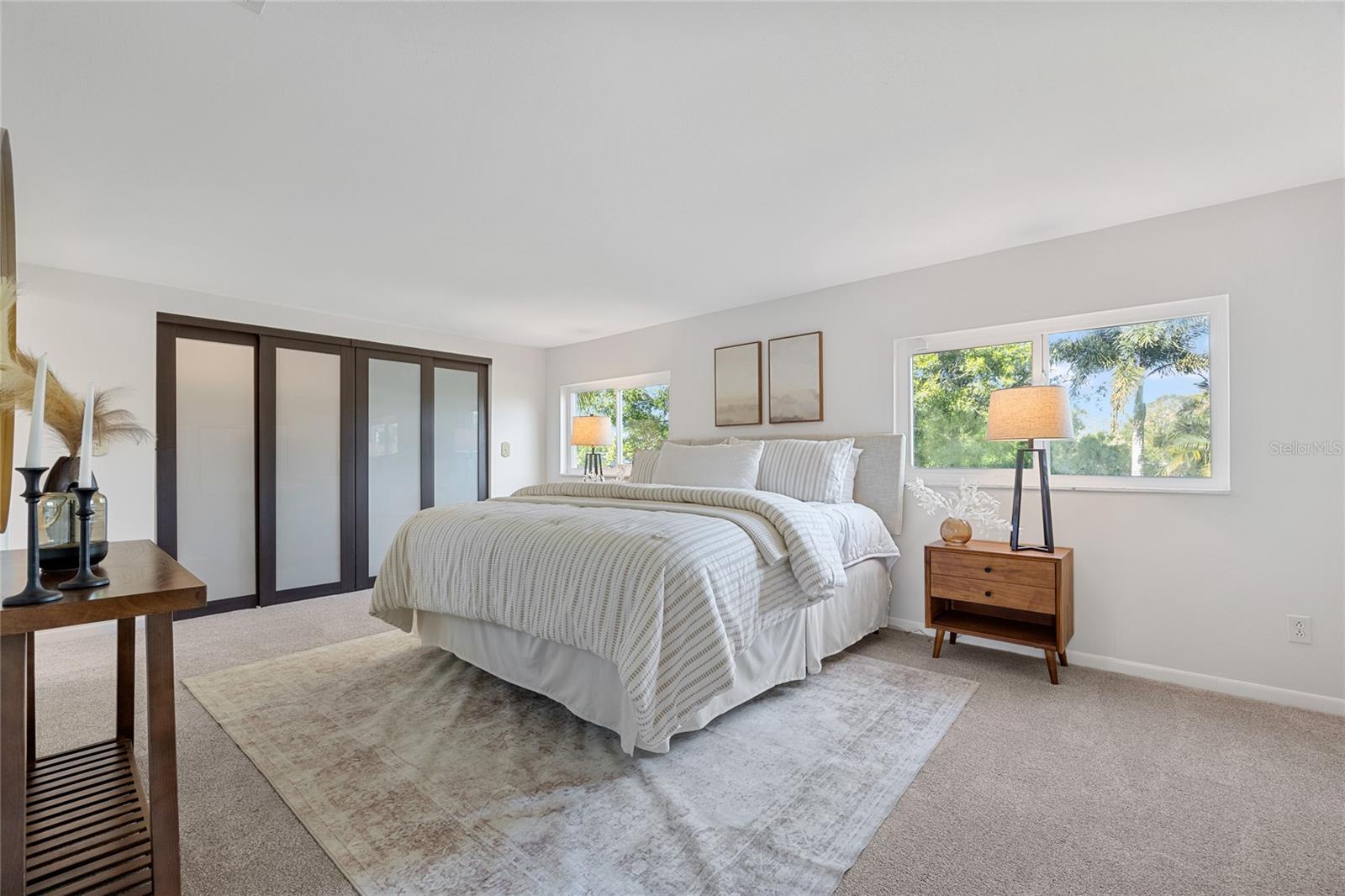 WHISPERING PINES FOREST 4TH ADD - Residential