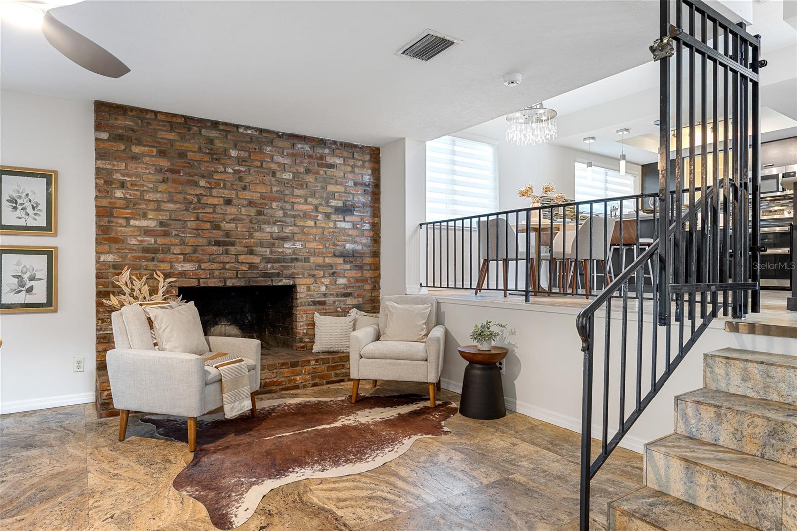 WHISPERING PINES FOREST 4TH ADD - Residential