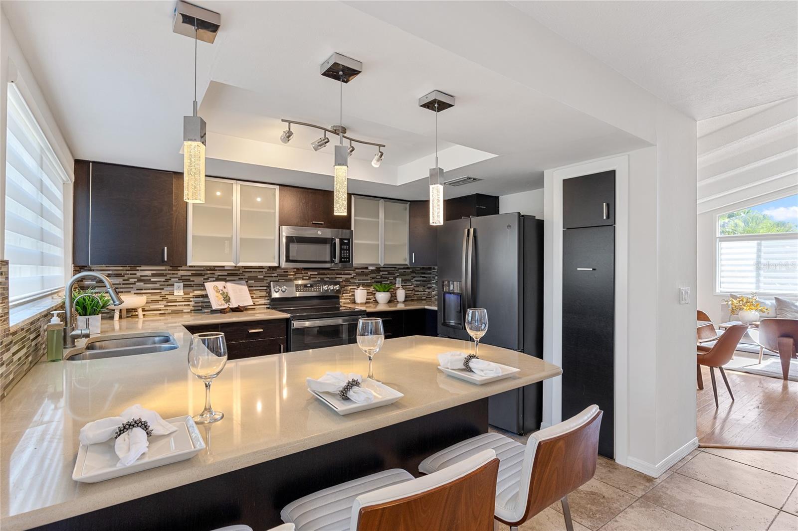 WHISPERING PINES FOREST 4TH ADD - Residential