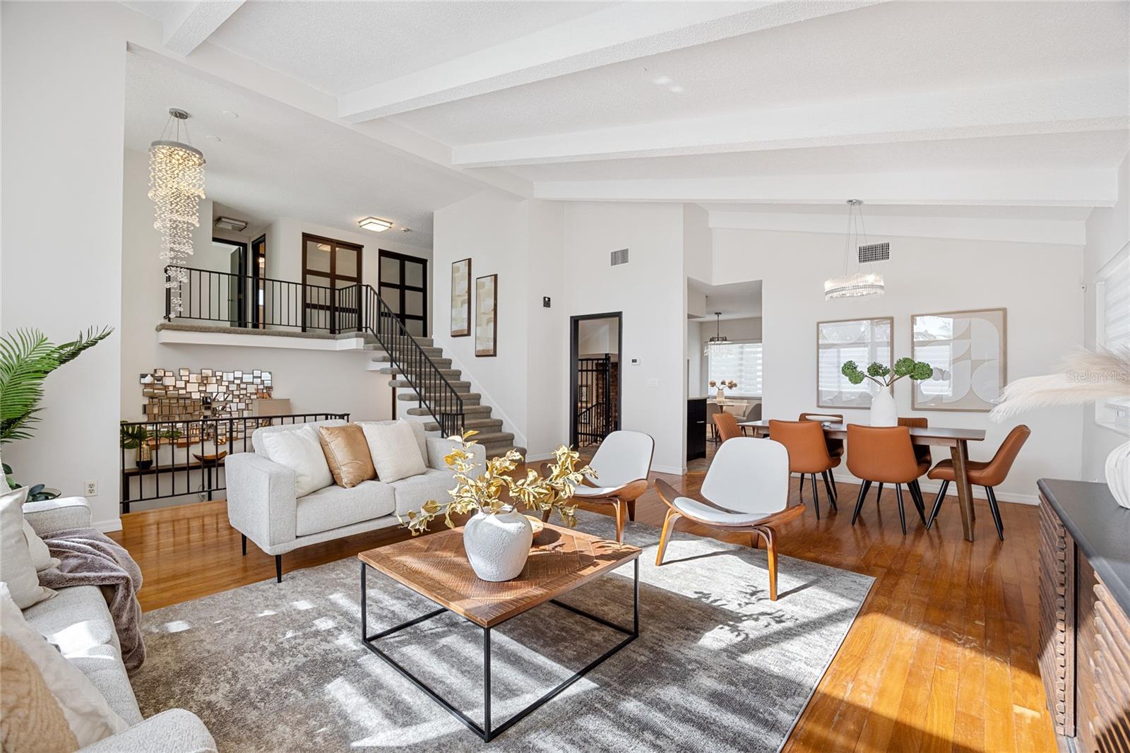 WHISPERING PINES FOREST 4TH ADD - Residential