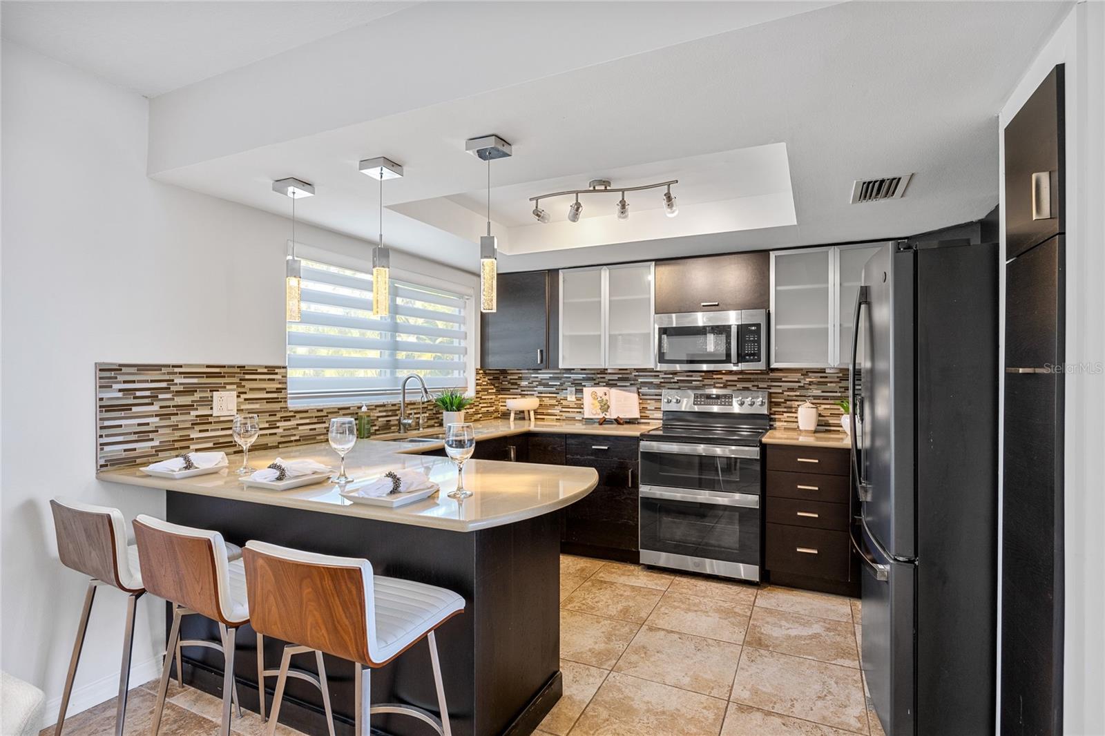 WHISPERING PINES FOREST 4TH ADD - Residential