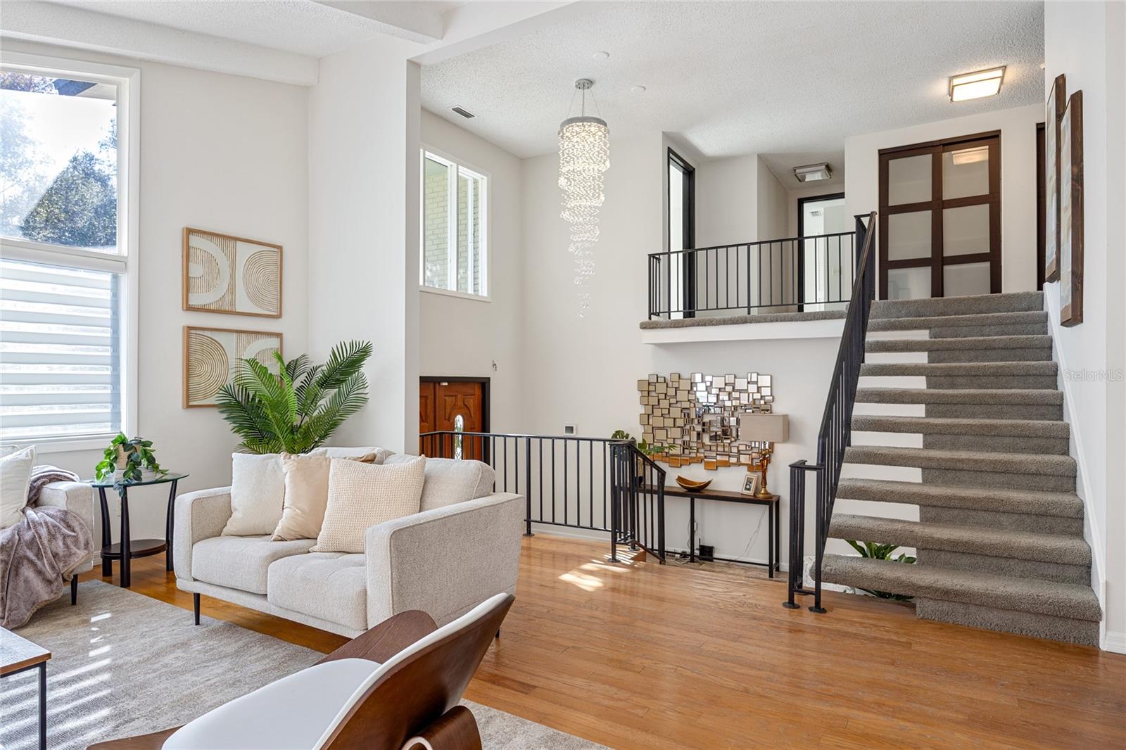 WHISPERING PINES FOREST 4TH ADD - Residential