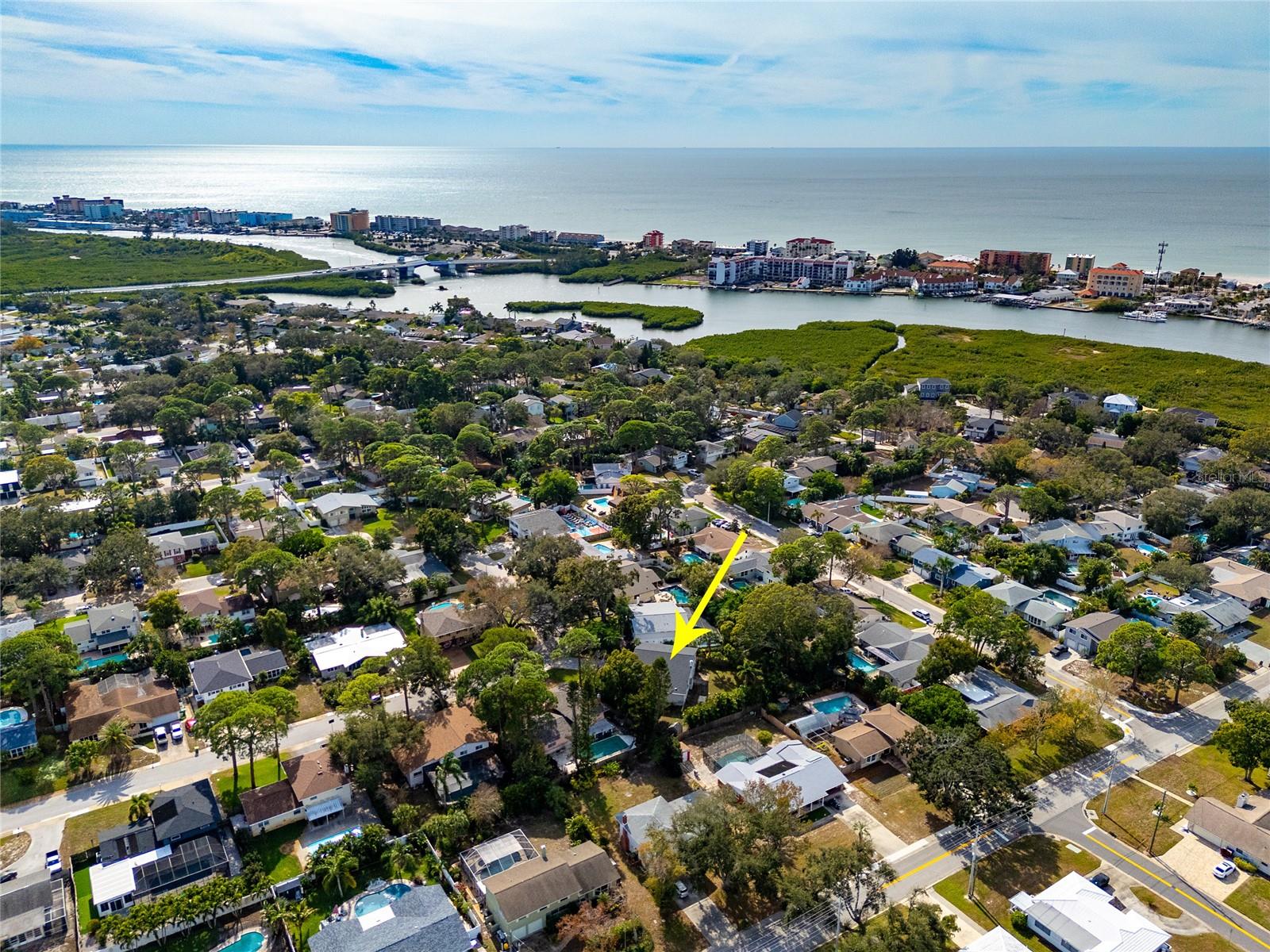 WHISPERING PINES FOREST 4TH ADD - Residential