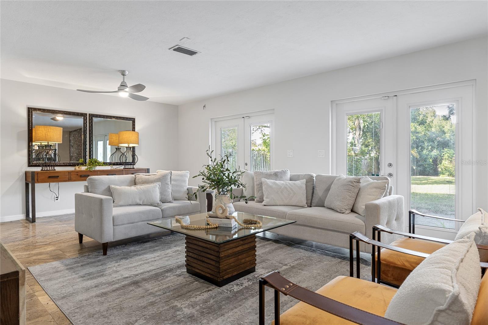 WHISPERING PINES FOREST 4TH ADD - Residential