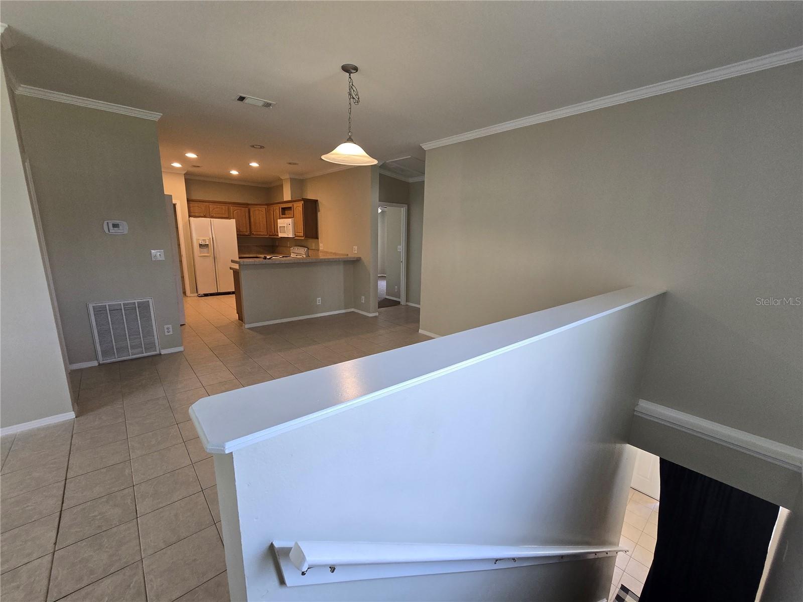 INDIAN TRACE - Residential