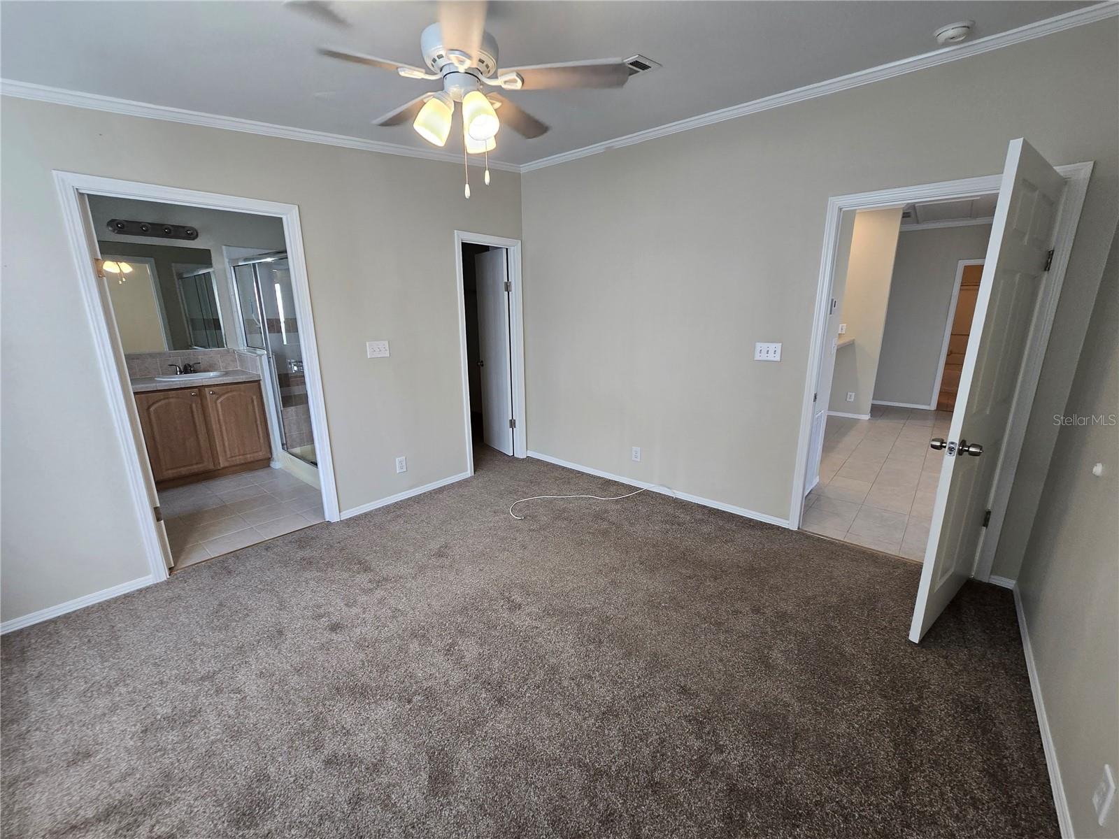 INDIAN TRACE - Residential