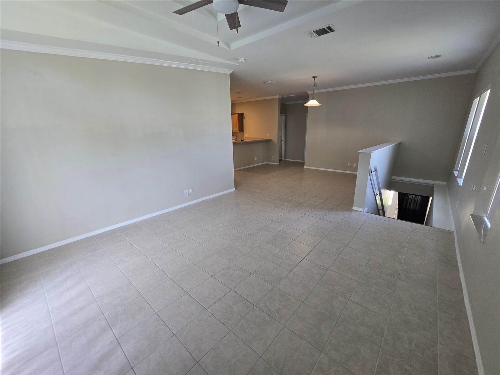 INDIAN TRACE - Residential