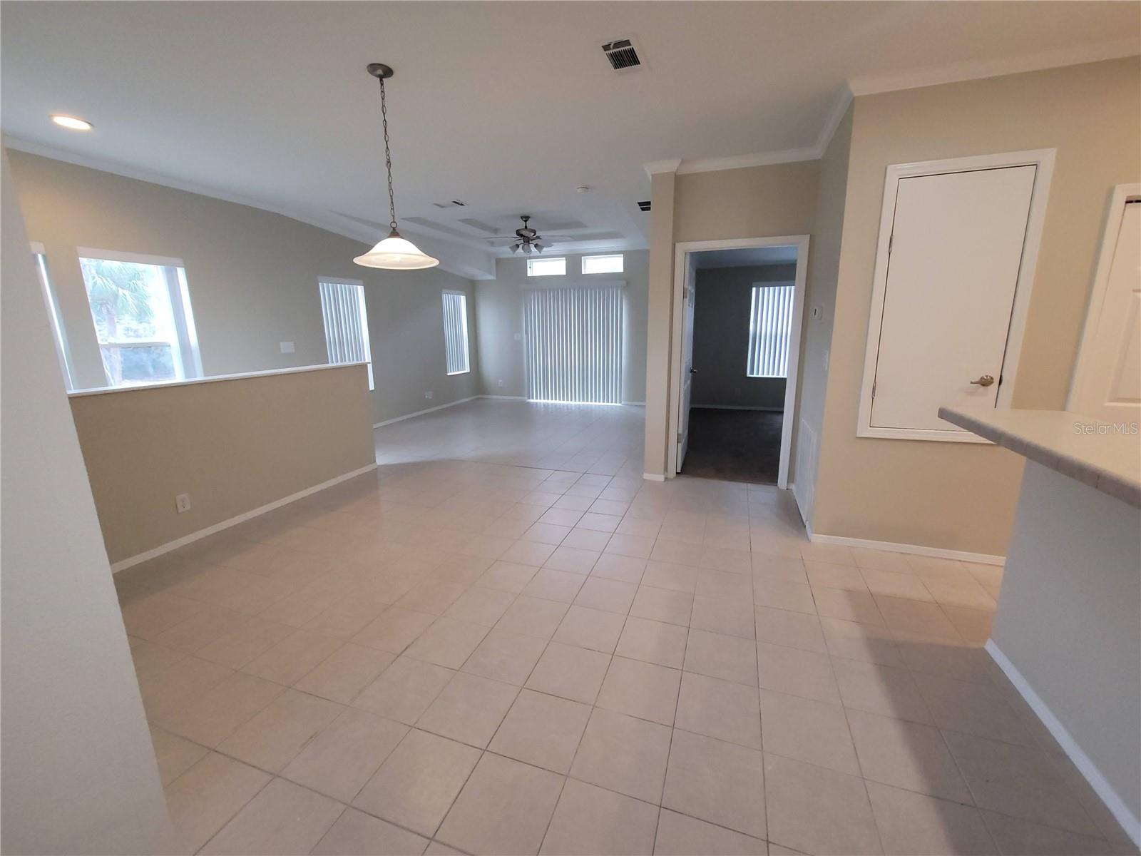 INDIAN TRACE - Residential