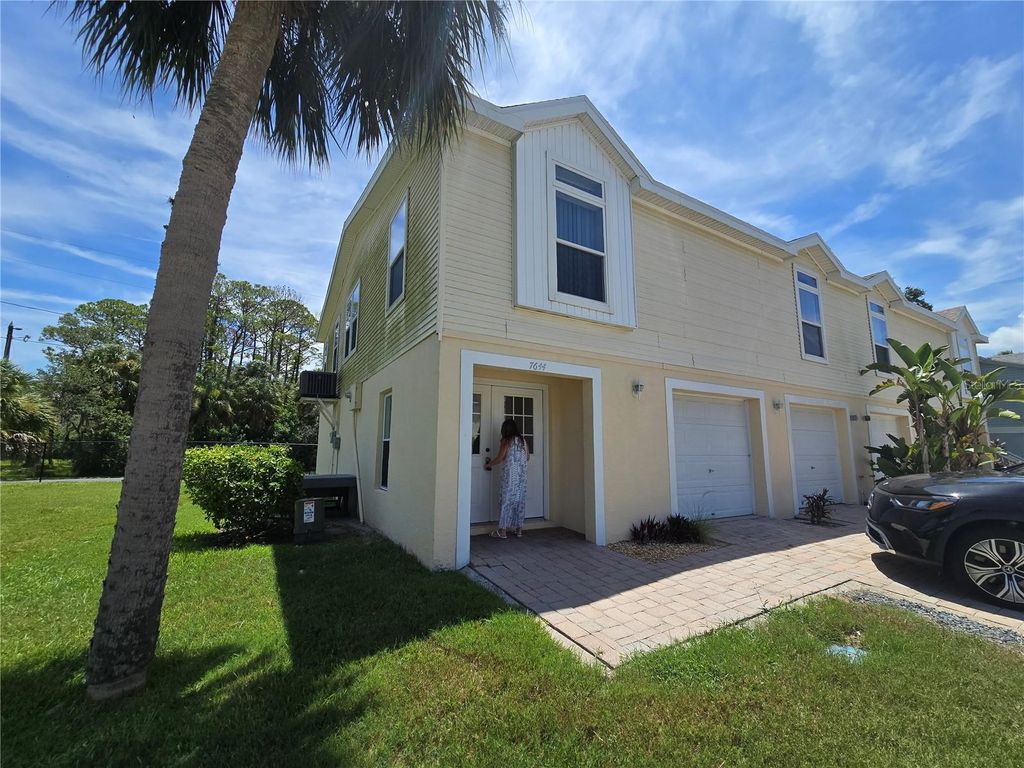 Photo of 7644 Sailwinds Pass, Port Richey, FL 34668 (MLS # W7880971)