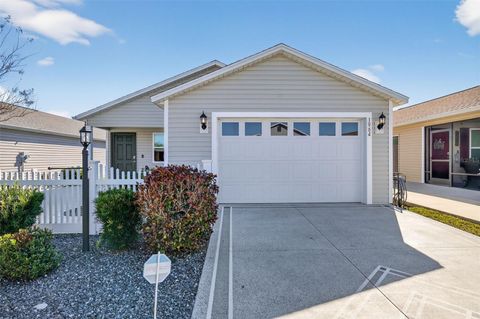 Photo of 1964 Cromer Place, The Villages, FL 32163 (MLS # G5106093)