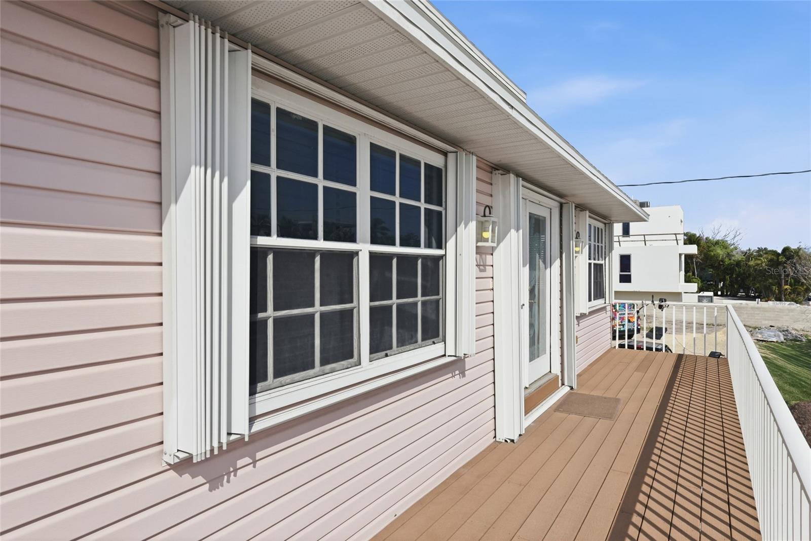 ILEXHURST - Residential